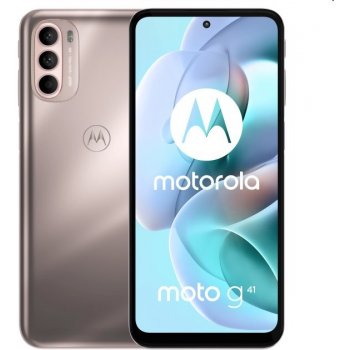 Motorola Moto G41 6GB/128GB