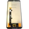 LCD Displej + Dotykové sklo CAT S62 Pro čierna farba