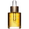 Clarins Blue Orchid Treatment Oil antioxidačný pleťový olej na deň a noc s hydratačným účinkom 30 ml