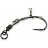 Carp´R´Us Ready Naked Ronnie Rig veľ.4 3ks