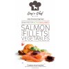 Dog’s Chef SCOTTISH SALMON WITH ASPARAGUS & SPINACH Active Small Dogs 2kg
