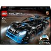 LEGO® Technic: Porsche GT4 e-Performance pretekárske auto (42176)