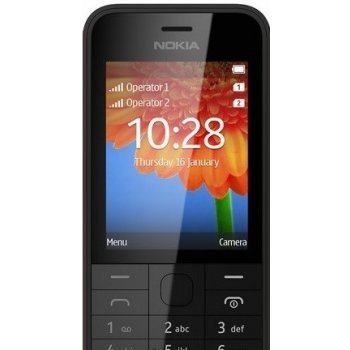 Nokia 220 Dual SIM od 51 € - Heureka.sk