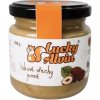 Lucky Alvin Lieskové orechy 200 g PREŠLA DMT 6.11.2025