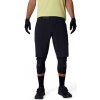 Cyklistické kraťasy FOX Flexair Short čierna L