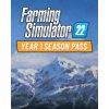 ESD Farming Simulator 22 Year 1 Season Pass ESD_10475