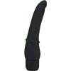 Get real - classic smooth vibrator black