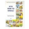 Kto vám to kreslí - Dragulová - Faktorová Danuša