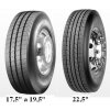 SAVA Avant 4 215/75 R17,5 126/124M LT ST/ST DOPREDAJ