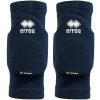 Bandáž na koleno Errea TOKIO KNEE PADS t1410-0009 Veľkosť L