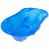 ThermoBaby Ergonomická dětská vanička Lagoon Bílá
