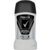REXONA Men Invisible Black + White, tuhý antiperspirant 50 ml, Black + White