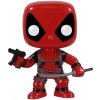 Funko POP Marvel Bobble: Deadpool