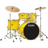 Tama Imperialstar IP52H6W Farba bicej sady: Electric Yellow (Elektrická žltá)