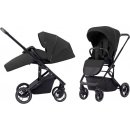 CARRELLO Alfa midnight black 2023