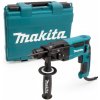 Makita Vŕtacie kladivo 1,4J, 470W HR1840