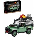 LEGO® ICONS™ 10317 Land Rover Classic Defender 90