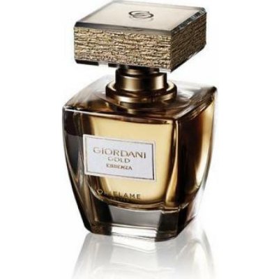 Oriflame Giordani Gold Essenza Parfum dámsky 50 ml