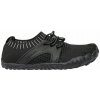 Bennon Barefoot obuv BOSKY Junior - Čierna | 34