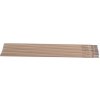 GEKO G74200 Elektrody svařovací, 2,5x300 mm, svařovací proud 60-90A, růžové