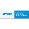 EMOS XTAR nabíjateľná batéria LI-ION 18650 3500 mAh