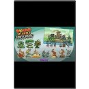 Worms Reloaded - Forts Pack