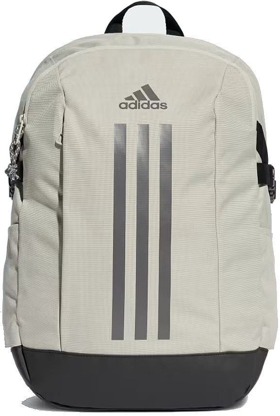 adidas Performance Power VII Putty 26 L Grey Charcoal