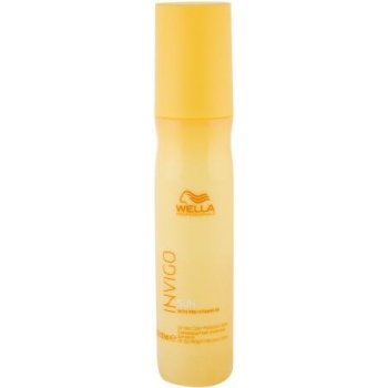 Wella Invigo Sun ochranný sprej pre vlasy namáhané slnkom 150 ml