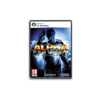 Alpha Protocol