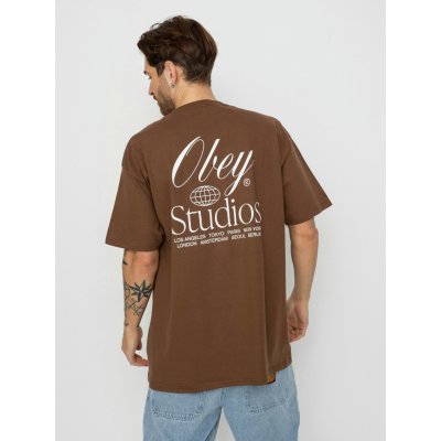 Obey Studios Worldwide silt
