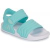 adidas Sandále ADILETTE SANDAL 2 K Modrá