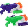 NERF - Super Soaker Breach Blast pro dva, F3887