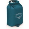 Osprey UL DRY SACK 3 waterfront blue Oranžová vak