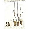 Saw III (papierový obal)