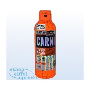 Extrifit Carni Liquid 120000 1000 ml