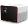 BenQ X3100i DLP Projektor, 3840×2160 4K UHD/3300 ANSI/600k: 1/HDMIx2/USB/RS-232/Wi-Fi/Bluetooth/Repro/HDR-PRO
