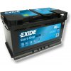 Autobatéria EXIDE Start-Stop AGM 80Ah, 800A, 12V, EK800