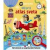 Môj prvý atlas sveta - autor neuvedený