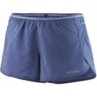 Patagonia Strider Pro w shorts current blue