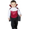 Guirca Detský kostým pre najmenších - Upír