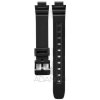 CASIO 10393847 - Plastový remienok CASIO LA 20WH-1A (1940)