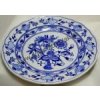 Cibulák tanier plytký 24 cm Český porcelán a.s. DUBÍ