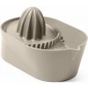BLIM PLUS Lis na citrusy BLIM PLUS Oblo SM3-319 Moka Grey