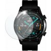 Ochranné sklo FIXED pre smartwatch Huawei Watch GT 2 (46 mm) 2 ks v balení číre (FIXGW-711)