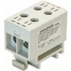 F-ELEKTRO Svorka univerzálna 4x35mm2 1-pólová šedá - UK 35/2 A (F2.0293)
