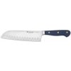 Wüsthof Classic Colour Santoku 17 cm Wild Blueberry