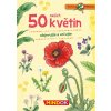 MINDOK Expedice příroda: 50 našich květin