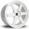 ROTA Grid hliníkové disky 8,5x18 5x114,3 ET20 White