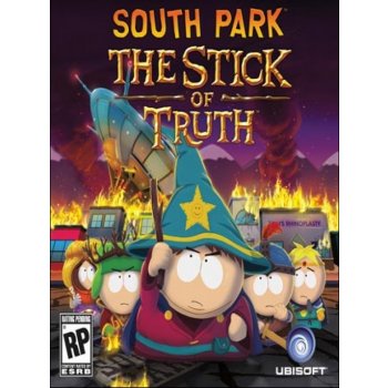 South Park: The Stick of Truth