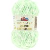 Himalaya Dolphin Baby Colors 80431 zeleno biela